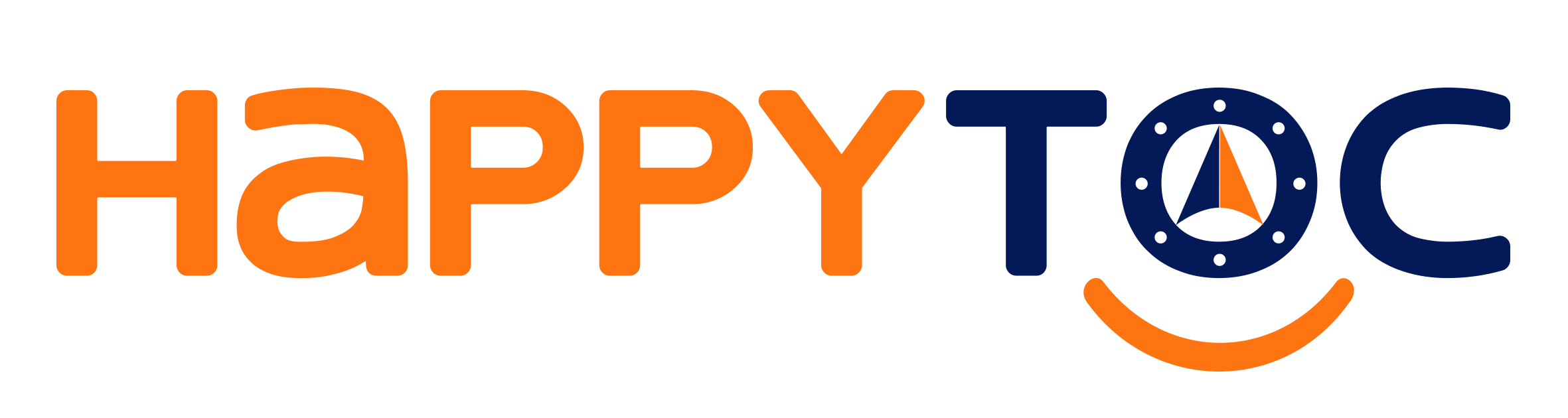 HappyToc